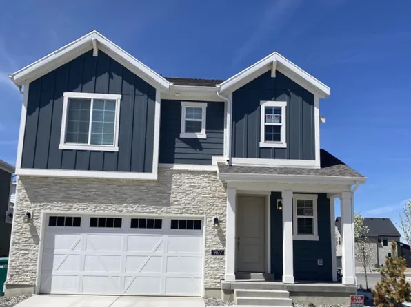 9877 N Holland Pl, Highland, UT 84003