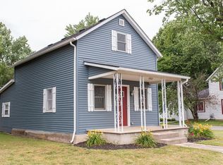 1027 E Market St, Warsaw, IN