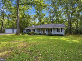 23171 Tuckahoe Springs Dr, Denton, MD 21629