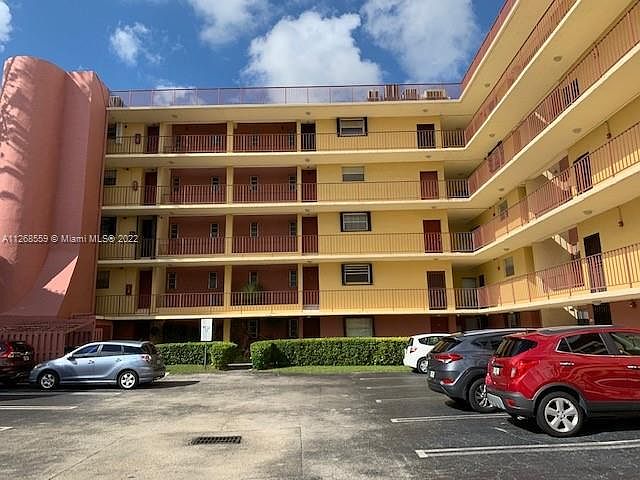 1st image of 8775 Park Blvd APT 301