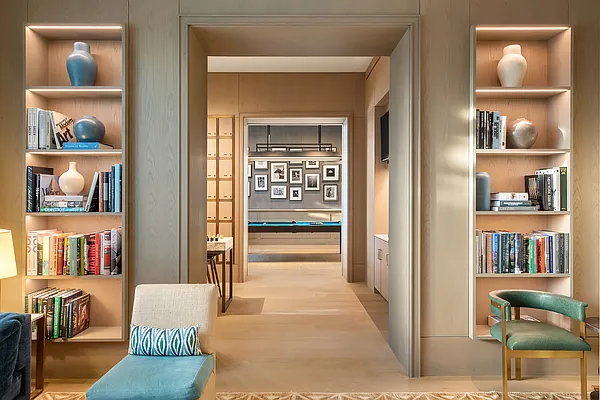 Rented by Douglas Elliman | media 40