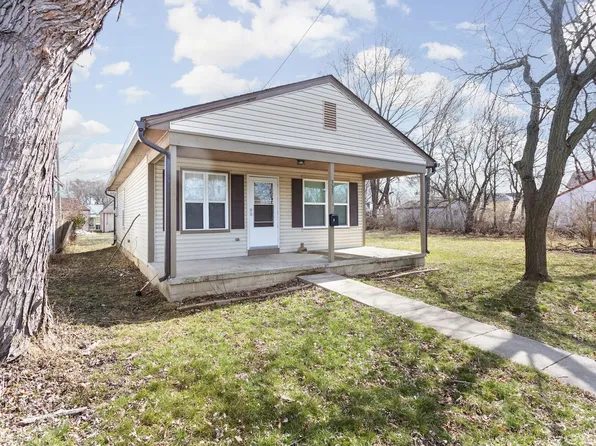 325 Cable St, Indianapolis, IN 46222