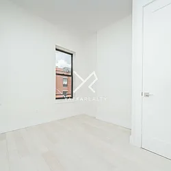 Rented by Yaffa Realty LLC