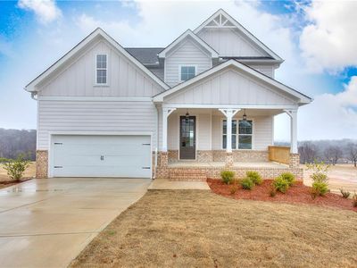 153 Applewood Way, Homer, GA, 30547