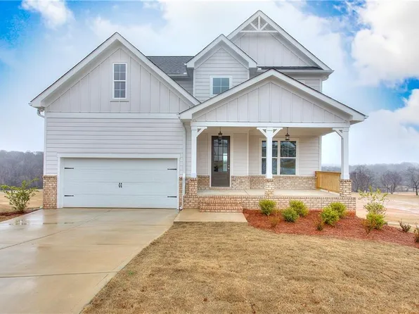 146 Applewood Way, Homer, GA 30547