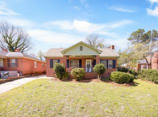 3519 15th Ave, Columbus, GA 31904