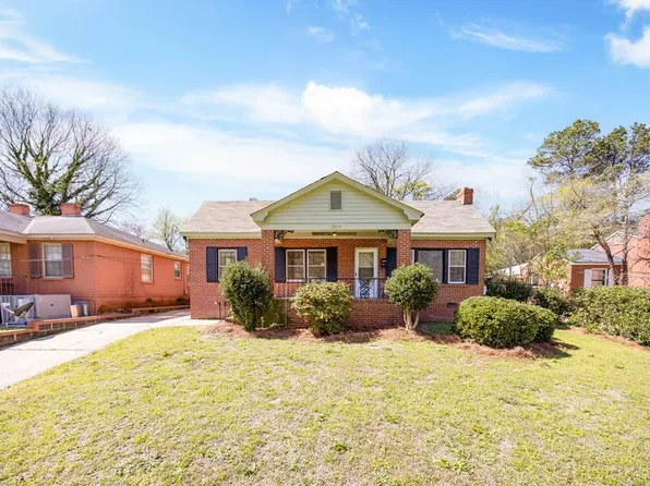3519 15th Ave, Columbus, GA 31904