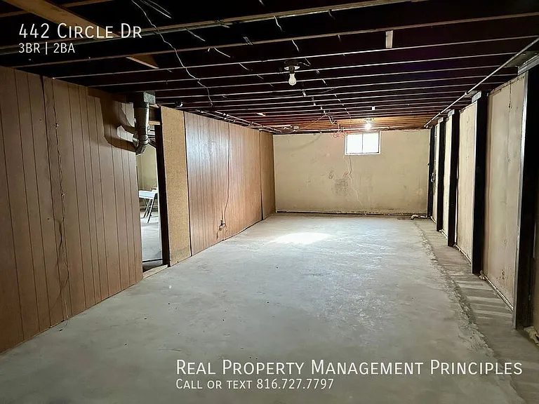 442 Circle Dr — Photo 21
