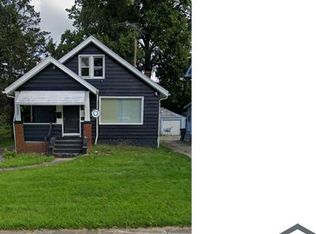 224 E Philadelphia Ave, Youngstown, OH 44507