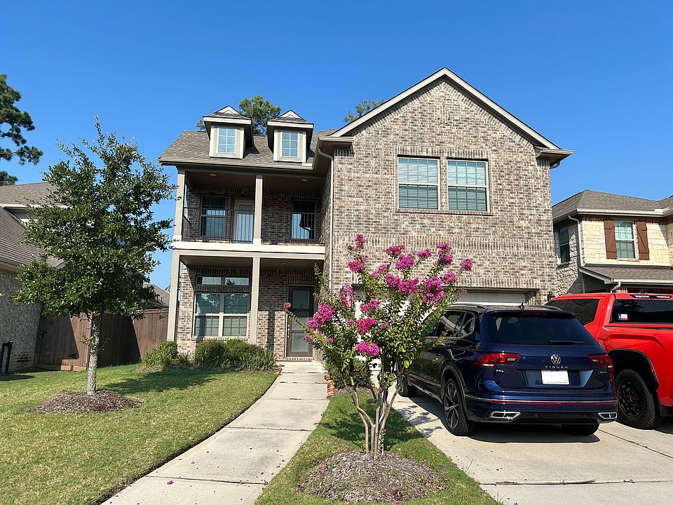1st image of 16815 Dampier Dr