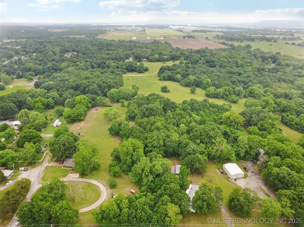 E 141st St S, Broken Arrow, OK 74014