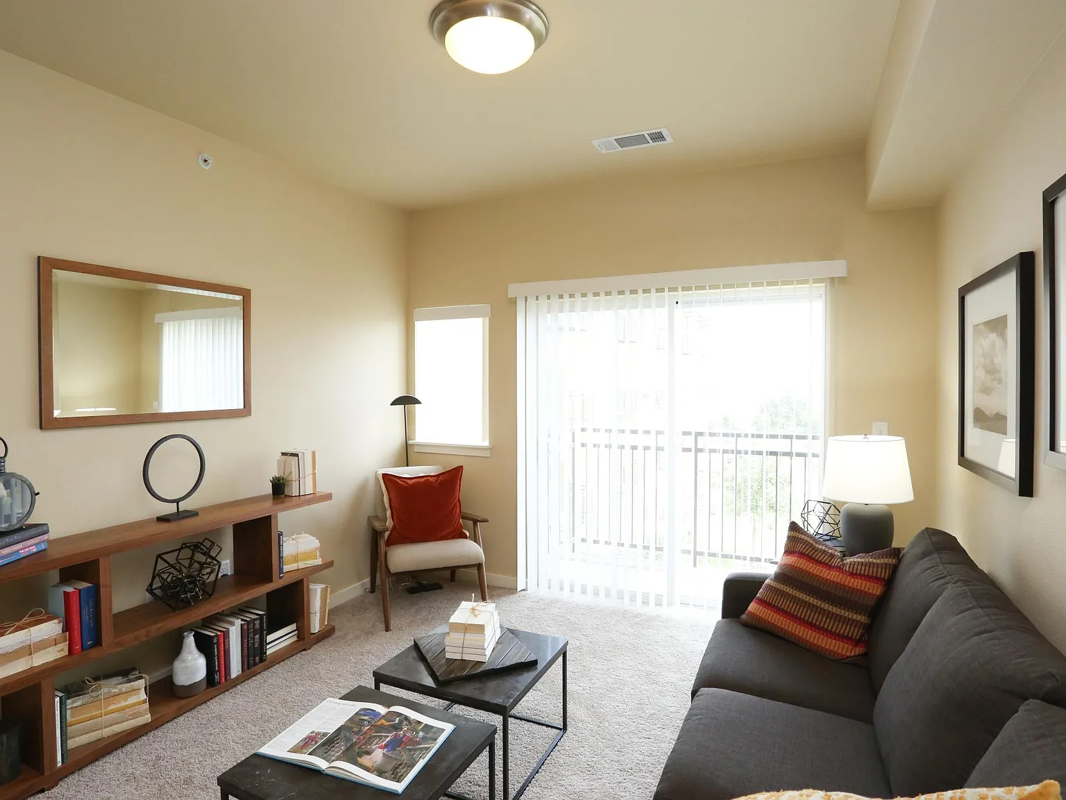 Affinity at Monterrey Village- 55+ Living Redefined — Photo 4