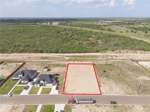 6701 Hercules Ave, Edinburg, TX 78542