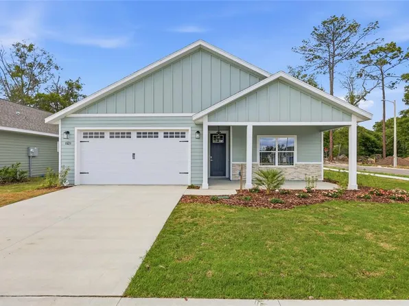 6702 SW 10th Ln, Gainesville, FL 32607