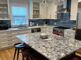41 Coolidge Rd #1, Boston, MA 02134