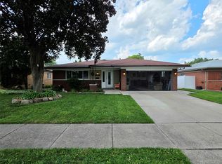 12137 Carol Ave, Warren, MI 48093