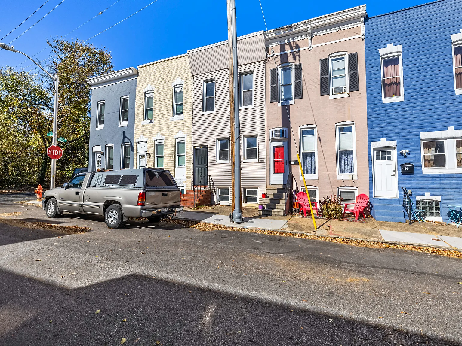 2 bed, 1238 sqft, $2,000 — Photo 1
