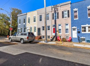 450 W 23rd St, Baltimore, MD 21211