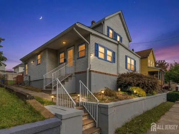 520 Henry St, South Amboy, NJ 08879