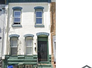 2336 N 18th St, Philadelphia, PA 19132