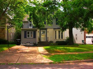 42 Byron Ave, Buffalo, NY 14223