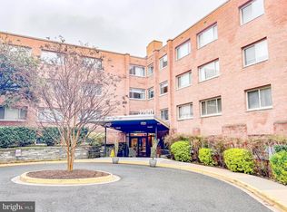 3900 Tunlaw Rd NW APT 407, Washington, DC 20007