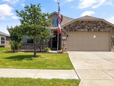 343 Highmeadow Dr, Aubrey, TX, 76227