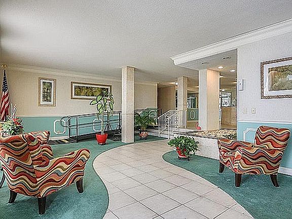 3rd image of 2800 N Atlantic Ave APT 1410
