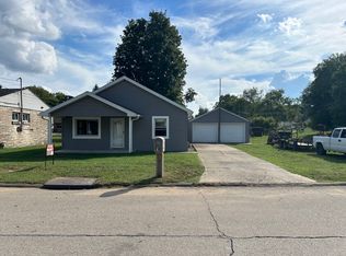 1100 27th St, Vienna, WV 26105