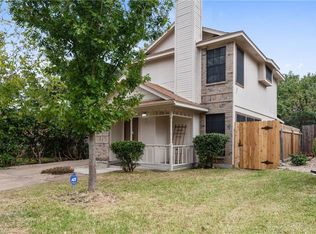 14444 Robert I Walker Blvd, Austin, TX 78728