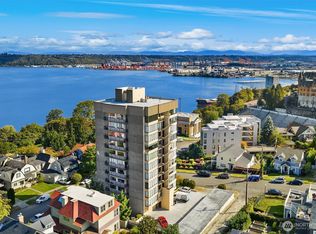404 N D St UNIT E-4, Tacoma, WA