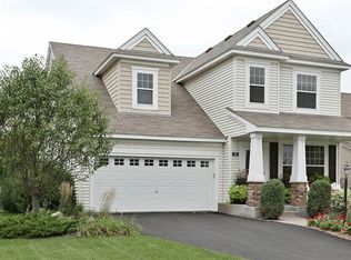 25 Founders Grn, Hudson, WI 54016