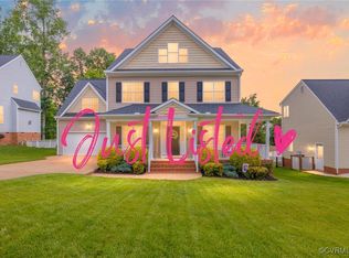 2607 Savage View Dr, Midlothian, VA 23112