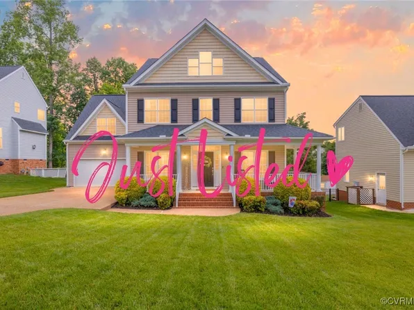 2607 Savage View Dr, Midlothian, VA 23112