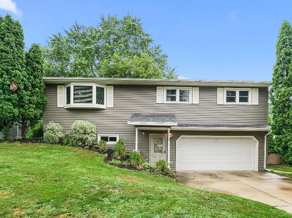 738 Mequon Ave, Fond Du Lac, WI 54935
