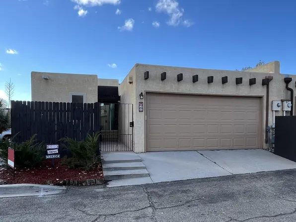 20 Plaza Olas Altos NE, Albuquerque, NM 87109