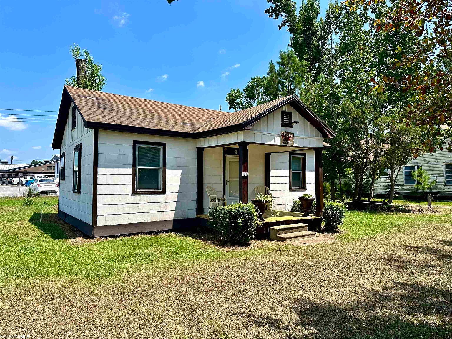 1221 Forrest Ave, East Brewton, AL 36426 MLS 350237 Zillow