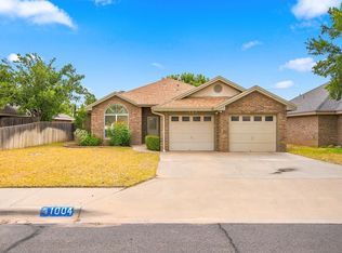 1004 Godfrey St, Midland, TX 79703