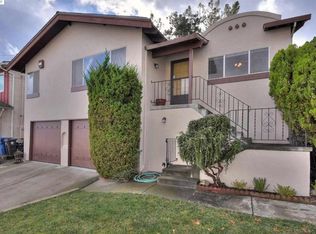 19447 Yuma St, Castro Valley, CA 94546