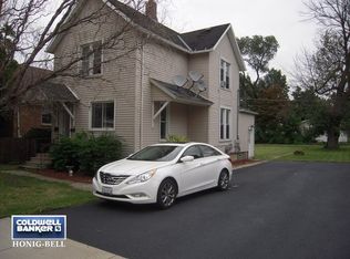 1110 Clement St, Joliet, IL 60435