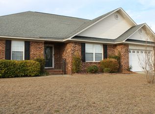 3553 Horizon Dr, Sumter, SC 29154
