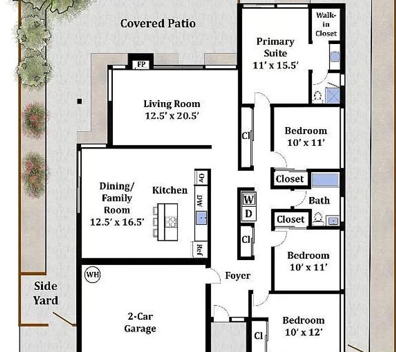 1st image of 3328 Kenneth Dr