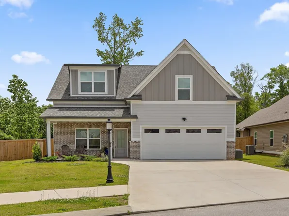 5086 Oop Rd, Chattanooga, TN 37416