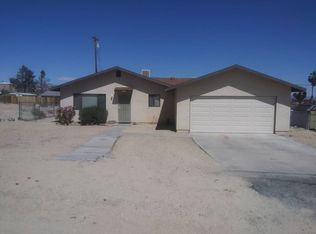 71522 Juanita Dr, Twentynine Palms, CA 92277