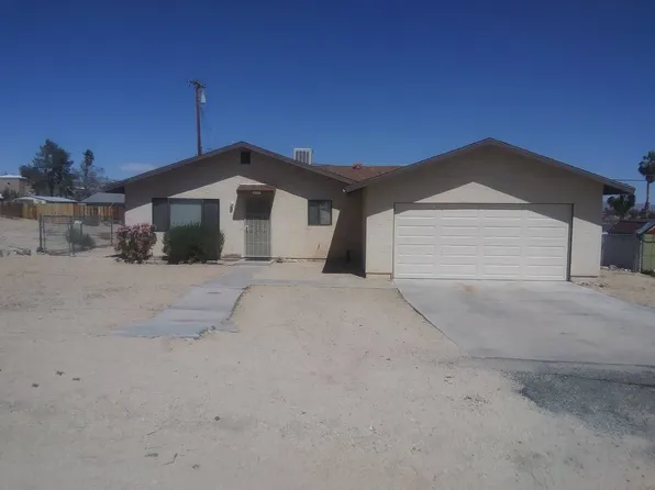 71522 Juanita Dr, Twentynine Palms, CA 92277