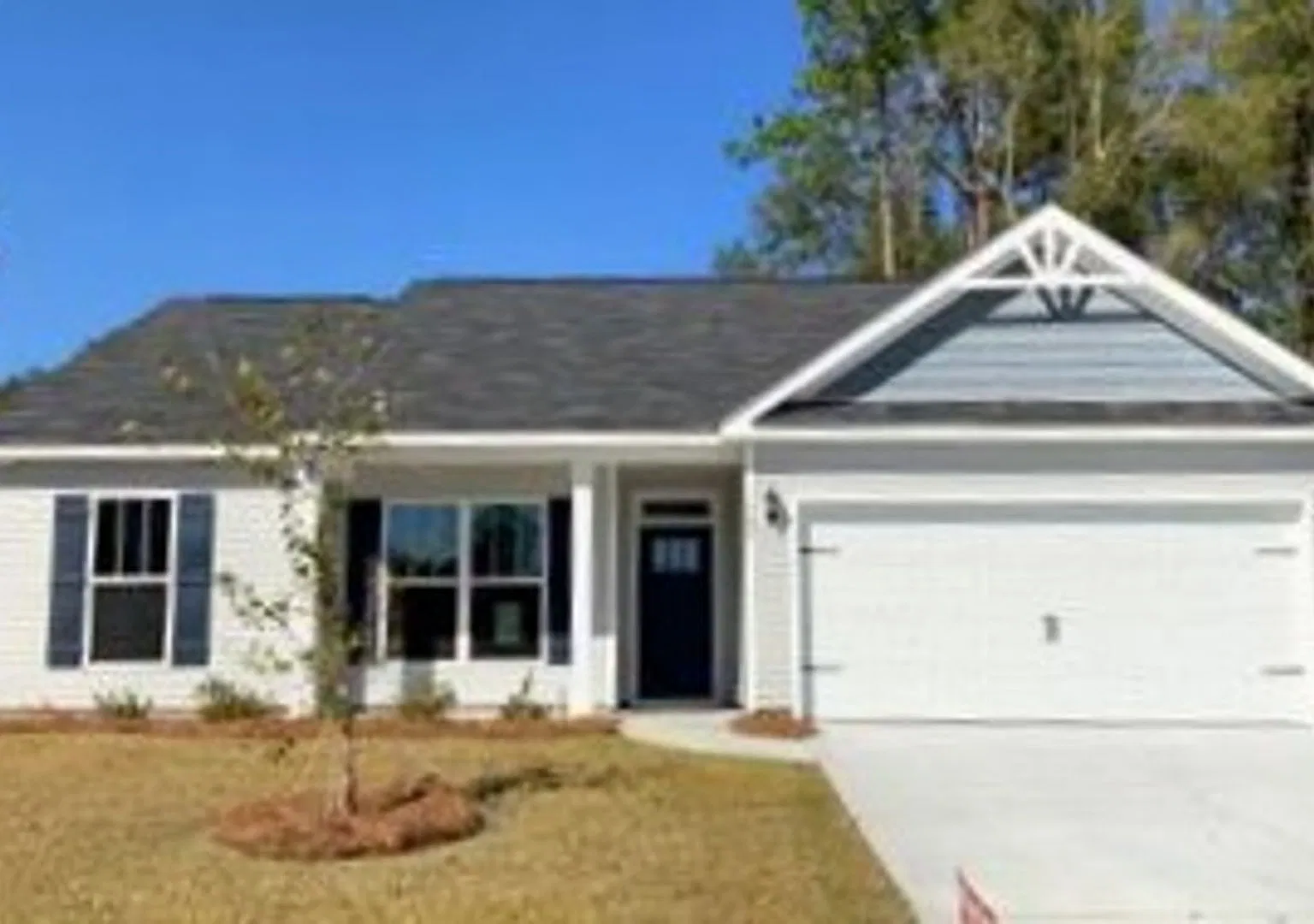 Modern 3-Bedroom Rincon Home with Fenced Yard Available Now! — Photo 2