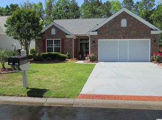 1638 Sedgefield Dr, Murrells Inlet, SC 29576