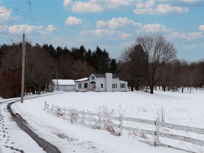 1993 Bailey Rd, Ontario, NY, 14519