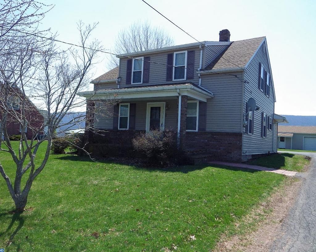 14 S 3rd St, Gratz, PA 17030 Zillow
