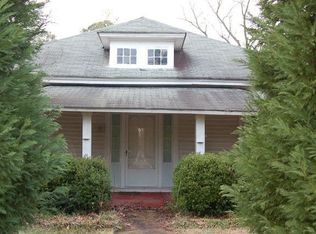 8441 Macon Hwy, Athens, GA 30606